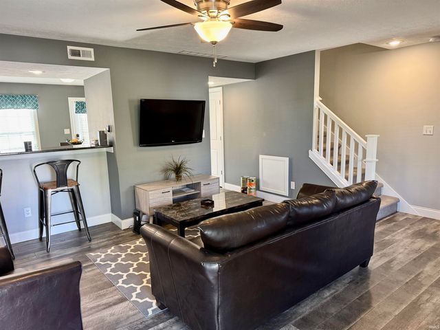 2317 S Samuel Lane, Bloomington, IN 47403