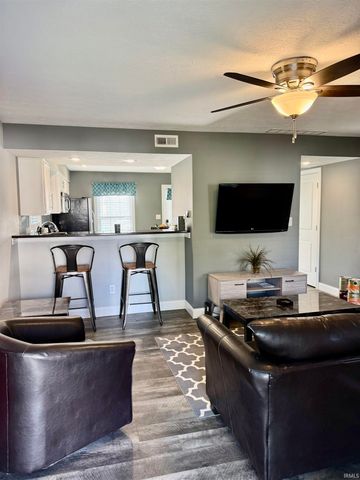 2317 S Samuel Lane, Bloomington, IN 47403
