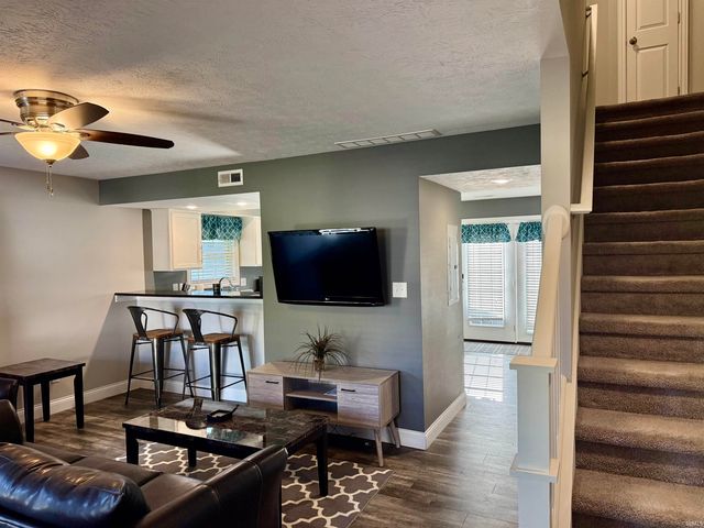 2317 S Samuel Lane, Bloomington, IN 47403