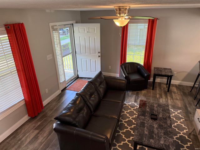 2317 S Samuel Lane, Bloomington, IN 47403