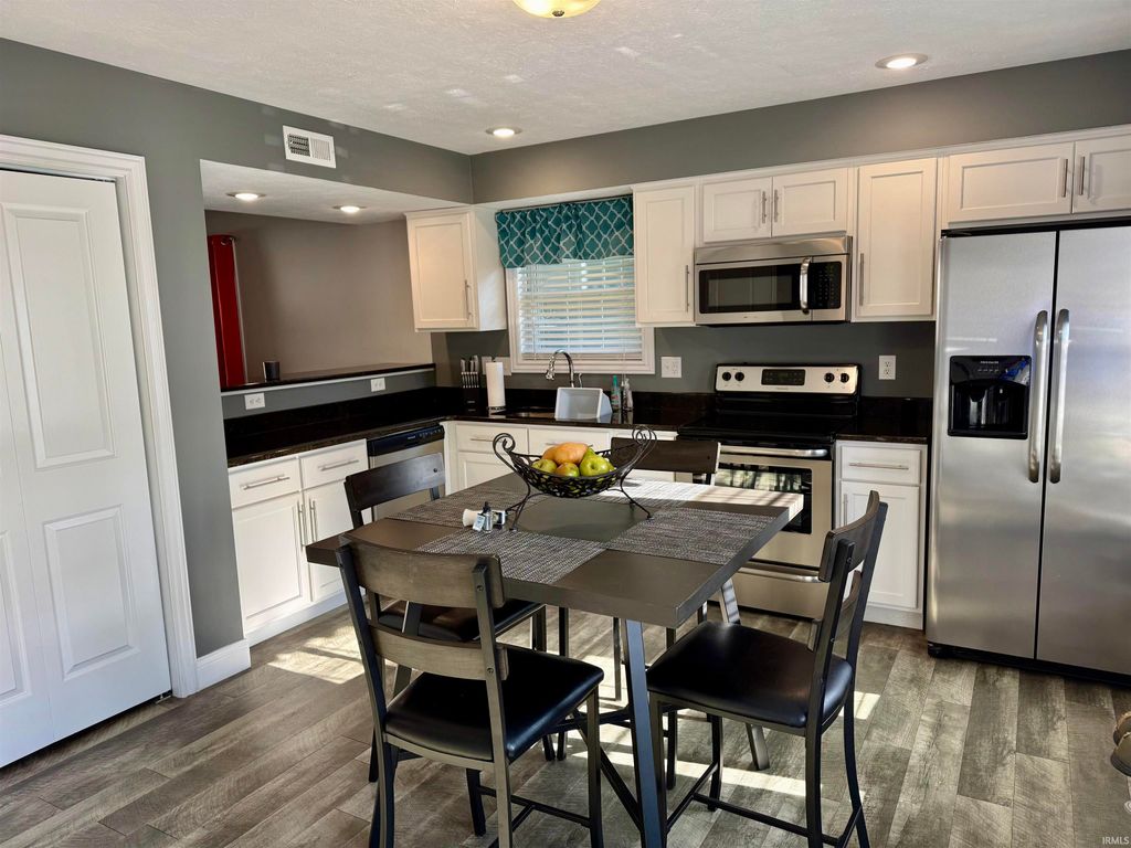 2317 S Samuel Lane, Bloomington, IN 47403