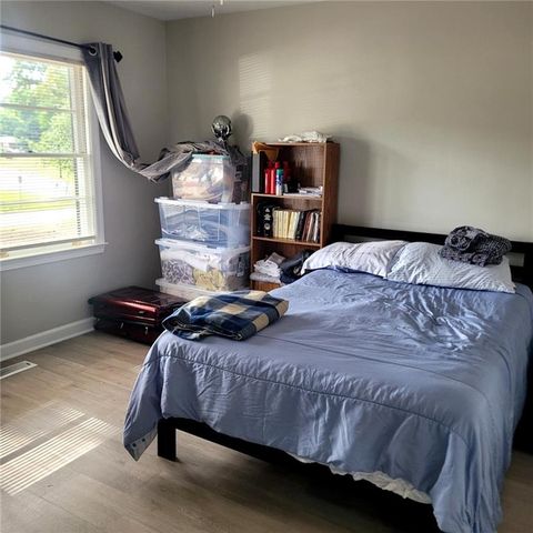 7986 Scarlett Drive, Jonesboro, GA 30236