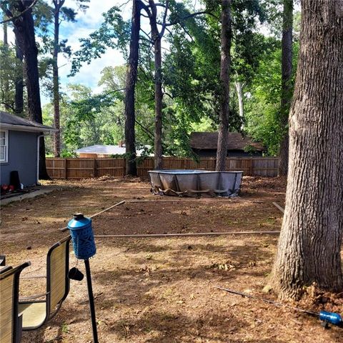 7986 Scarlett Drive, Jonesboro, GA 30236