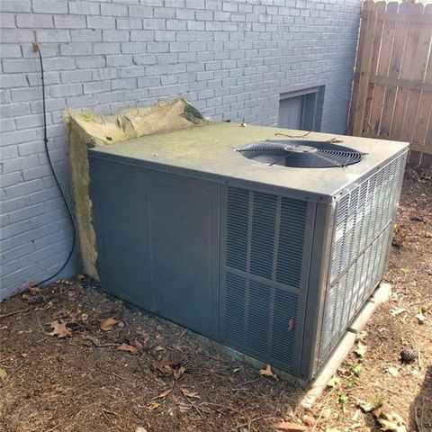 7986 Scarlett Drive, Jonesboro, GA 30236