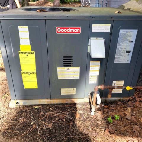 7986 Scarlett Drive, Jonesboro, GA 30236