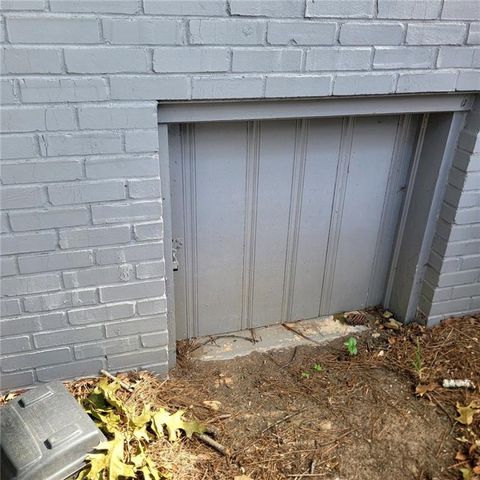 7986 Scarlett Drive, Jonesboro, GA 30236