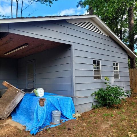 7986 Scarlett Drive, Jonesboro, GA 30236