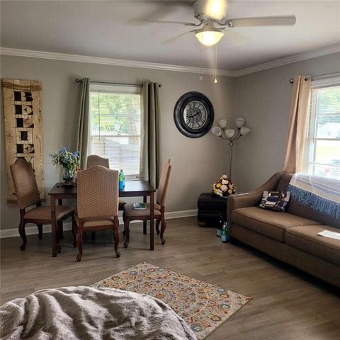 7986 Scarlett Drive, Jonesboro, GA 30236