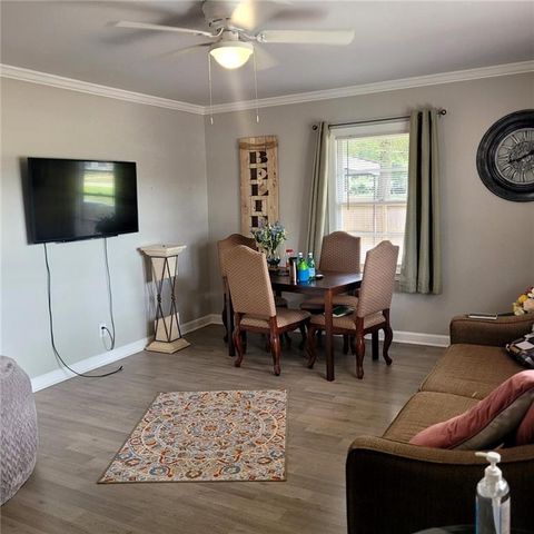 7986 Scarlett Drive, Jonesboro, GA 30236