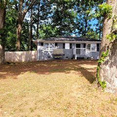 7986 Scarlett Drive, Jonesboro, GA 30236