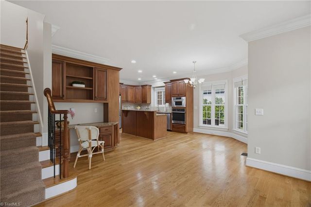 3205 Olde Sedgefield Way, Greensboro, NC 27407