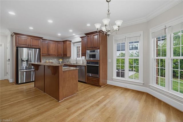 3205 Olde Sedgefield Way, Greensboro, NC 27407