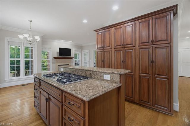 3205 Olde Sedgefield Way, Greensboro, NC 27407