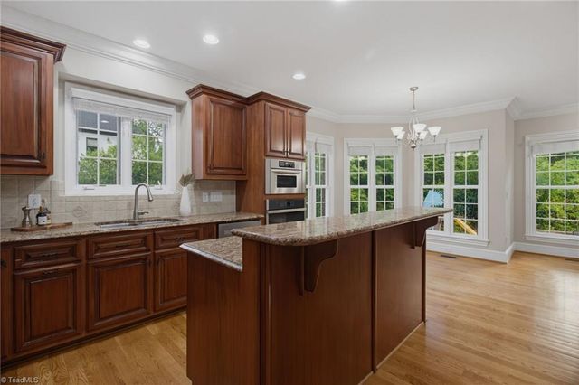 3205 Olde Sedgefield Way, Greensboro, NC 27407