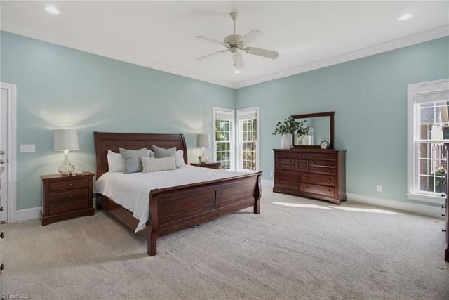 3205 Olde Sedgefield Way, Greensboro, NC 27407