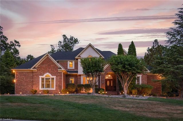3205 Olde Sedgefield Way, Greensboro, NC 27407
