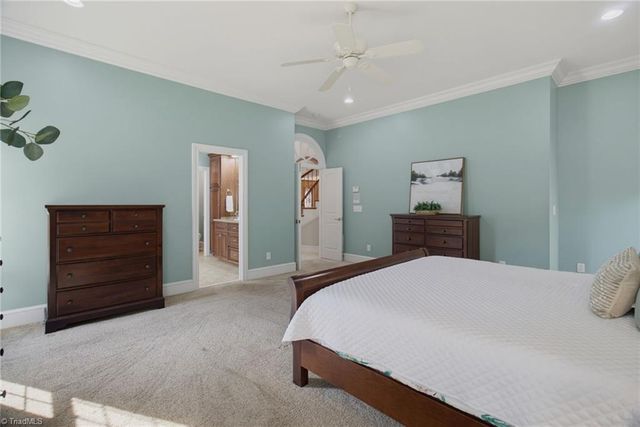 3205 Olde Sedgefield Way, Greensboro, NC 27407