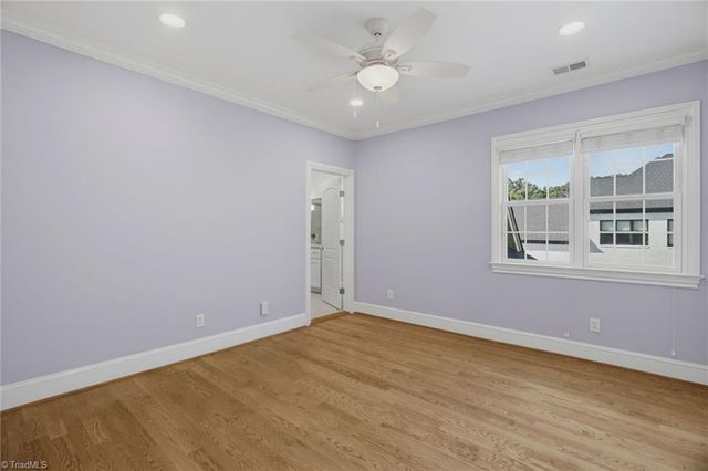3205 Olde Sedgefield Way, Greensboro, NC 27407