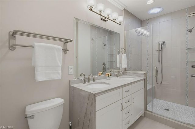 3205 Olde Sedgefield Way, Greensboro, NC 27407