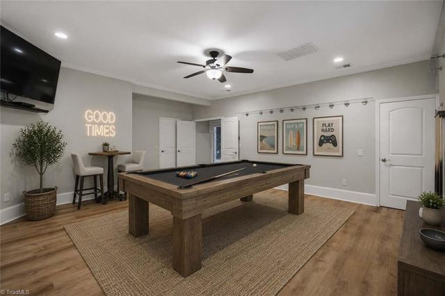 3205 Olde Sedgefield Way, Greensboro, NC 27407