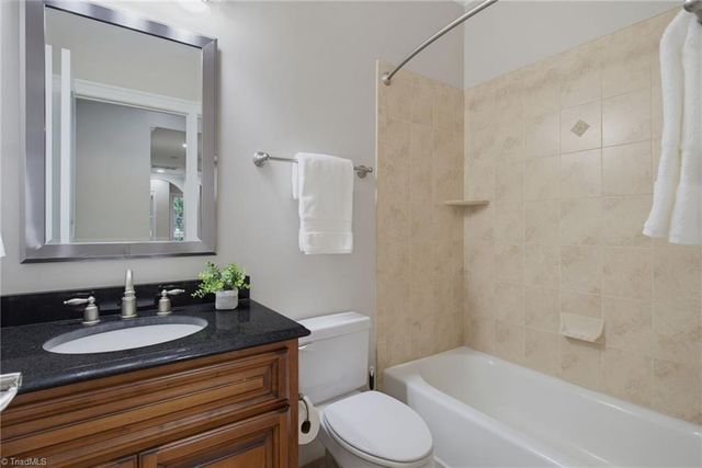 3205 Olde Sedgefield Way, Greensboro, NC 27407
