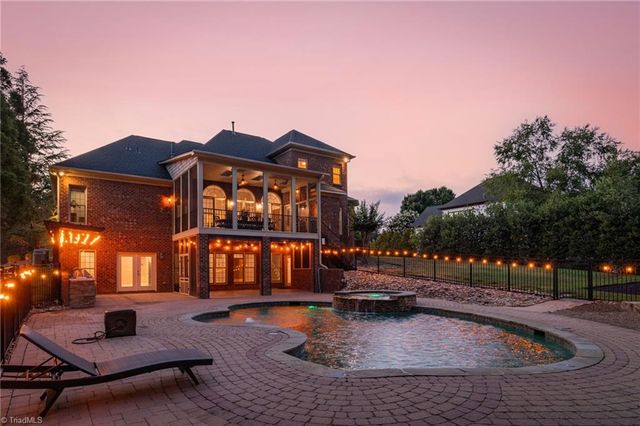3205 Olde Sedgefield Way, Greensboro, NC 27407
