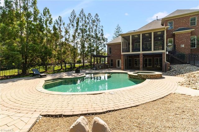 3205 Olde Sedgefield Way, Greensboro, NC 27407