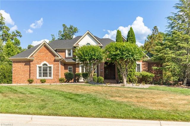 3205 Olde Sedgefield Way, Greensboro, NC 27407