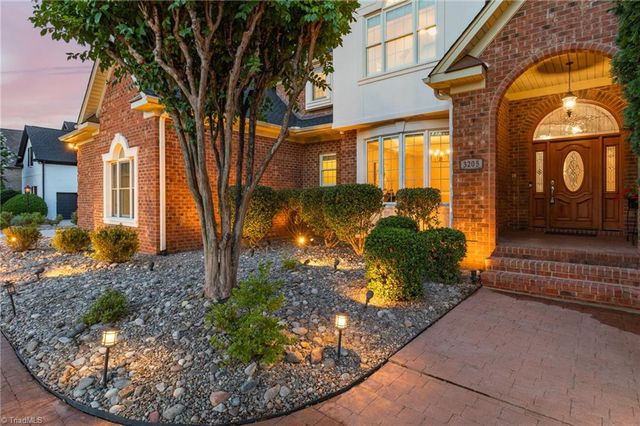 3205 Olde Sedgefield Way, Greensboro, NC 27407