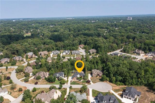 3205 Olde Sedgefield Way, Greensboro, NC 27407
