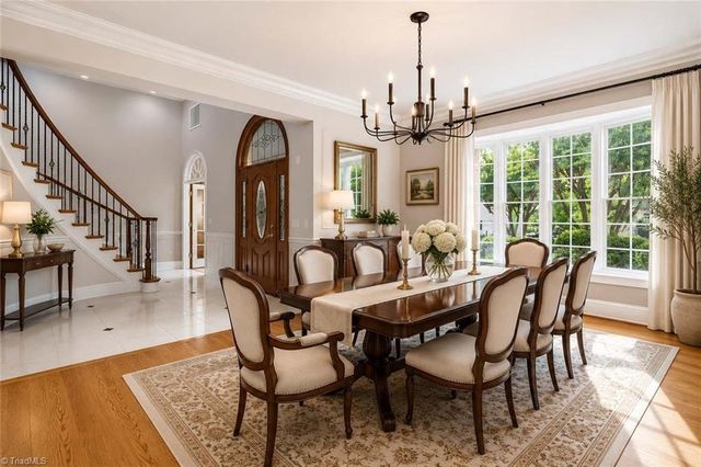 3205 Olde Sedgefield Way, Greensboro, NC 27407