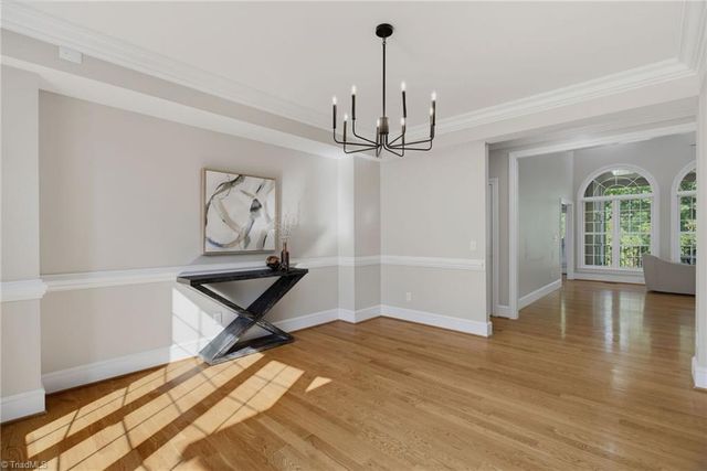 3205 Olde Sedgefield Way, Greensboro, NC 27407