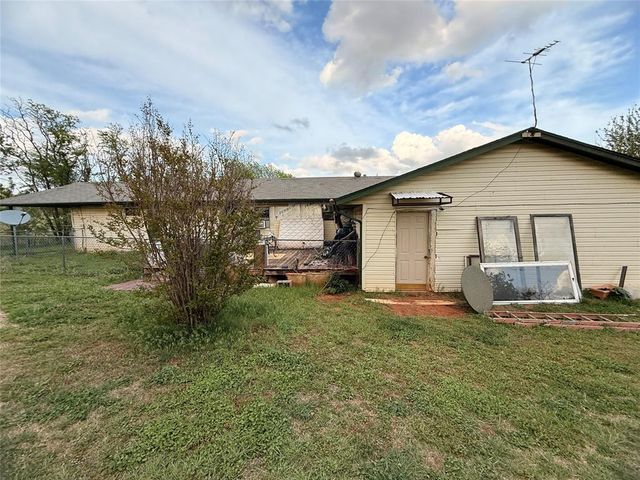 1212 County Street 2920, Tuttle, OK 73089