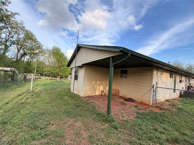 1212 County Street 2920, Tuttle, OK 73089