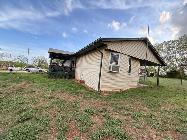 1212 County Street 2920, Tuttle, OK 73089