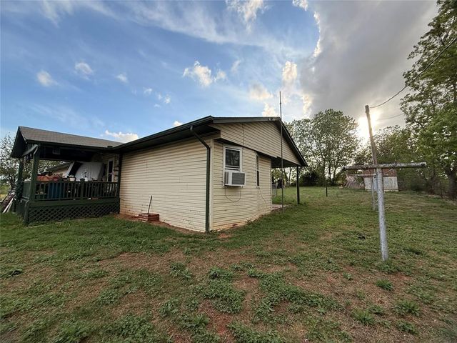 1212 County Street 2920, Tuttle, OK 73089