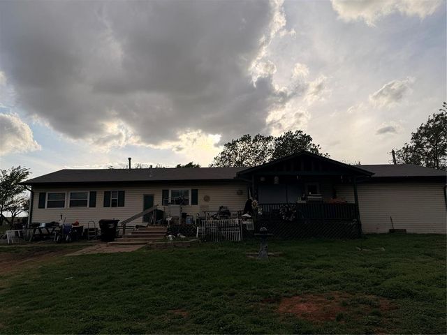 1212 County Street 2920, Tuttle, OK 73089
