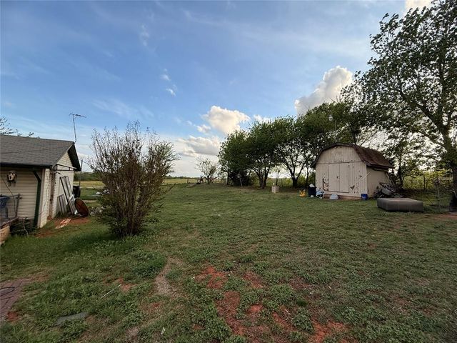 1212 County Street 2920, Tuttle, OK 73089