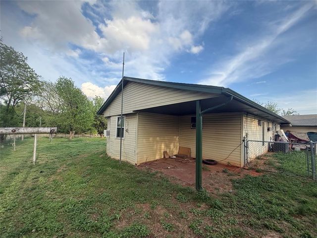 1212 County Street 2920, Tuttle, OK 73089