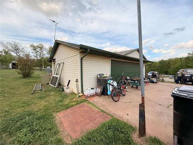 1212 County Street 2920, Tuttle, OK 73089