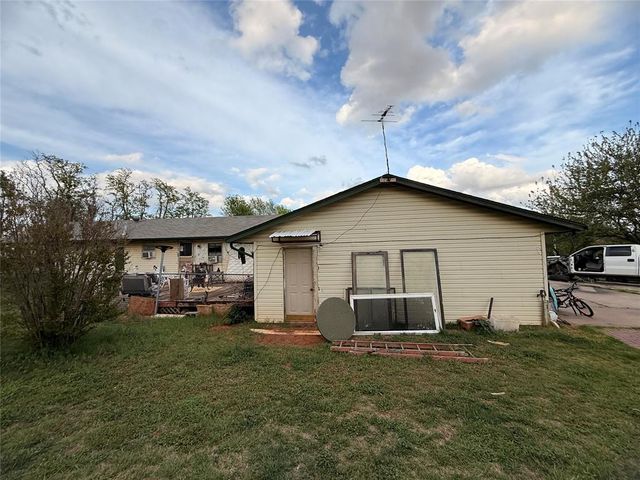 1212 County Street 2920, Tuttle, OK 73089