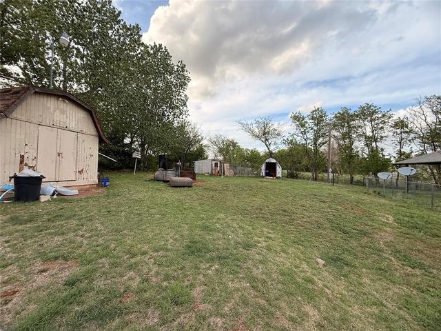 1212 County Street 2920, Tuttle, OK 73089