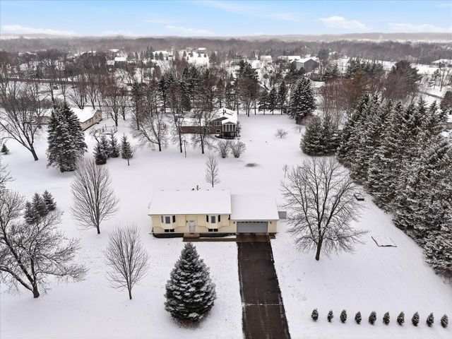 14451 Viking Avenue, Rogers, MN 55374