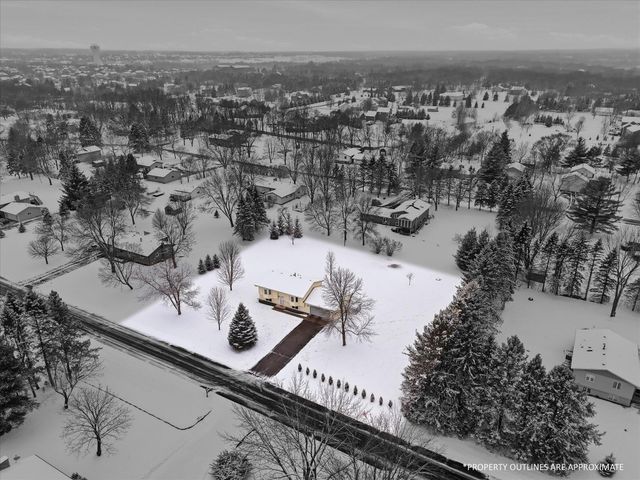 14451 Viking Avenue, Rogers, MN 55374