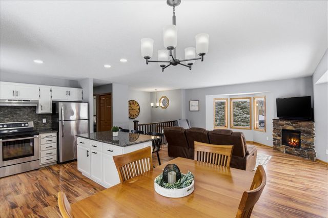 14451 Viking Avenue, Rogers, MN 55374