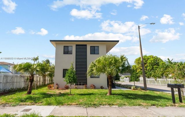 3710 NW 13th Pl 1, Miami, FL 33142