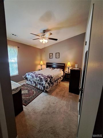 16518 Victoria Crossing Drive J, Wildwood, MO 63040
