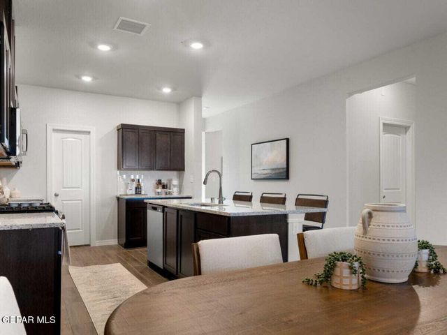 14412 Desert Wind Drive, El Paso, TX 79928