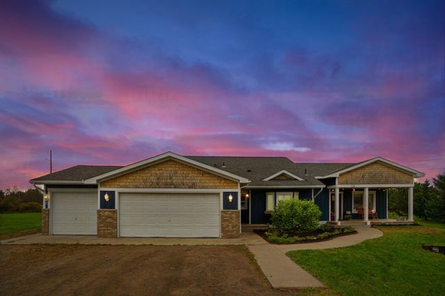 124 Oak Lane, Foreston, MN 56330