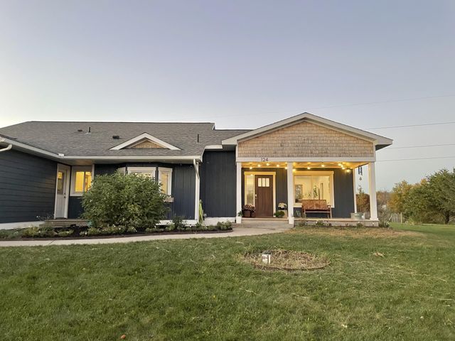 124 Oak Lane, Foreston, MN 56330